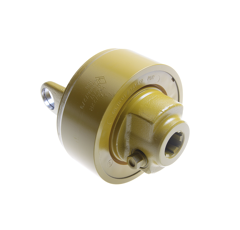 Nockenschaltkupplung 1 3/8"-Z6 1690095 - Walterscheid