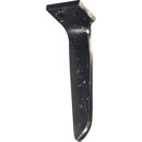 Dent gauche pour herse rotative PEGORARO 007870 adaptable