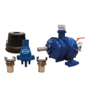 Pompe sur prise de force mâle 420 L/min - PU 55 - RENSON