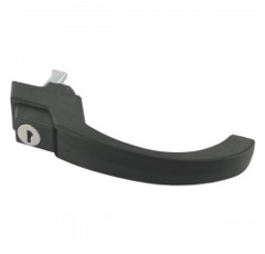 Poignée de porte Fendt adaptable G816810030080