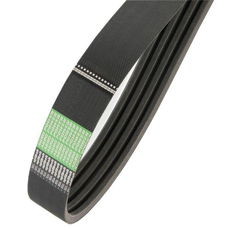 Courroie trapézoïdale pour moissonneuse-batteuse JOHN DEERE H115881 adaptable