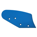 Versoir rasette droite pour charrue RABE 27150801 adaptable