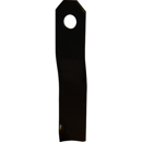 Lame gauche pour broyeur DESVOYS L 426 adaptable