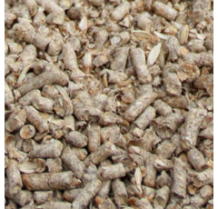 Rapsschrot - GVO-frei (GMP + FSA gesichert)