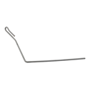 Griffe Ø9mm pour semoir AMAZONE 969225 adaptable - Blacksteel©