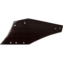 Versoir cylindrique gauche pour charrue NAUD 03022352G adaptable