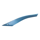 Lame claire-voie gauche pour charrue FROST 51183 adaptable - Blacksteel©