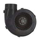 Moteur de ventilateur NEW HOLLAND 84042284 Adaptable