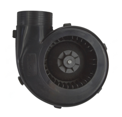 Moteur de ventilateur NEW HOLLAND 84042284 Adaptable