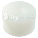 Galet dérouleur intermédiaire pour moissonneuses-batteuses JOHN DEERE Z44030 adaptable