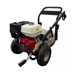 Limpiadora de alta presión FDX PRO de agua fría térmica 200 bares - 16 L/min - COMET