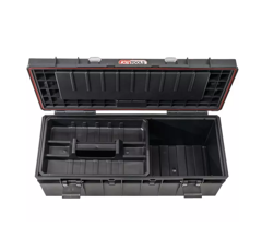 Boîte à outils PVC 29 litres 650x270x272 mm | KS TOOLS