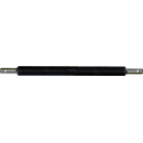 Barre droite 45 x 980 mm nue adaptable