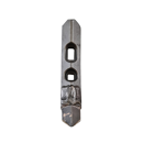 Soc de vibroculteur 2 trous avec plaquettes carbure et rechargement TOUTES MARQUES adaptable