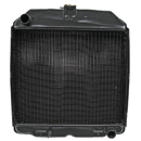 Radiateur pour tracteur STEYR 192530022 adaptable