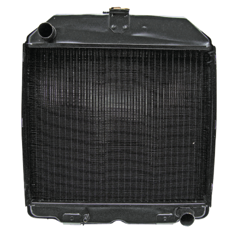 Radiateur pour tracteur STEYR 192530022 adaptable