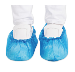 Einmalüberschuhe - 100er Pack