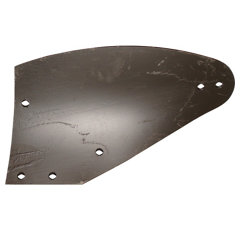 Versoir gauche pour charrue KUHN 610039 adaptable