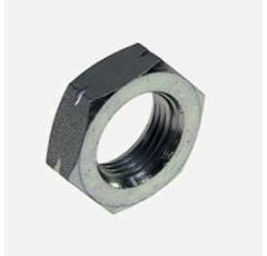 Écrou fin gauche M18 x 1,5 mm pour tracteur CASE IH 0.900.0779.5 adaptable