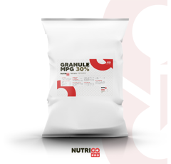 PROPI 30 - MPG - Granulé | NutriGO
