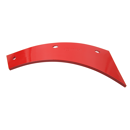 Streichblech-Vorderteil - rechts KK073241M Kverneland by Muzzi Industrie