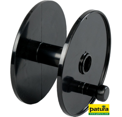 Bobine supplémentaire pour enrouleur manuel - PATURA