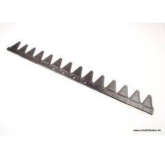 Mähmesser 14 Klingen ESM 2480040