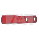 Rallonge de versoir KVERNELAND gauche 63388 adaptable