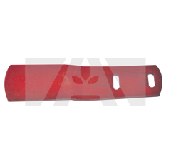 Rallonge de versoir KVERNELAND gauche 63388 adaptable