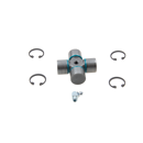 Kreuzgelenk 4x Sicherungsring, 1x Schmiernippel 67,5° Trichter 86.38.603 - Walterscheid