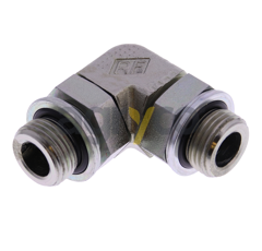 Raccord pour téléscopique MERLO 34895 adaptable