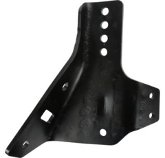 Halter für Pflug rechts RABEWERK KUG-7 27460301 original