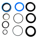 Kit de joints pour tracteur MASSEY FERGUSON 1810052M91 adaptable