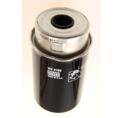 MANN-Filter Kraftstofffilter WK 8165