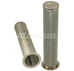 Filtre à gasoil adaptable HIFI FILTER MO7037
