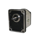 Hydraulikpumpe 114671 Baugröße 3