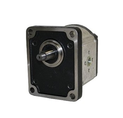 Hydraulikpumpe 114671 Baugröße 3