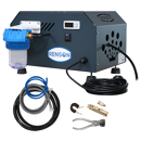 Kit de brumisation 25 buses - 2 L/min - RENSON