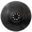 Disque pour déchaumeur DAL-BO 75261 adaptable