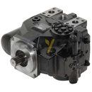Pompe pour téléscopique MERLO 87868 adaptable