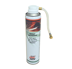Spray anti-crevaison 300 ml