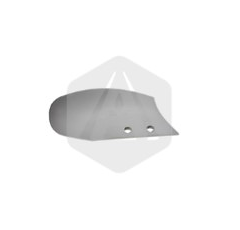 Versoir de rasette KUHN droite 618104 adaptable