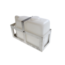 Waschanlage Brigade Original KA-WAN-QV 24V