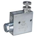 Stromregelventil 3/8"  RFP338