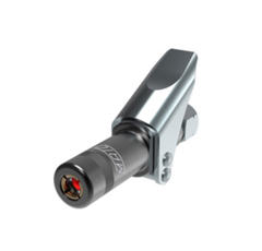 Agrafe hydraulique sécurisée 4 mors safelock - RENSON