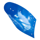 Versoir droit pour charrue RABE 2758.02.01 adaptable - Blacksteel©