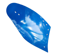 Versoir droit pour charrue RABE 2758.02.01 adaptable - Blacksteel©