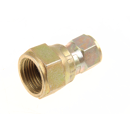 Verbinder gerade 2xJIC JICGV341691618  3/4"