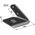 Aileron droite pour FARMET 3002404 adaptable - BlackSteel©