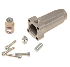 Anschluß KIT20 Walvoil